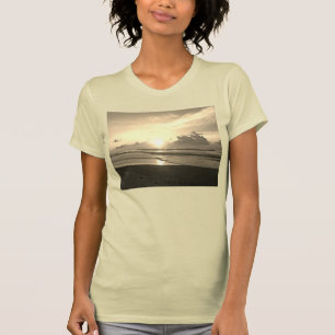 Ocean Sun  T-Shirt
