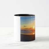 Ocean Sun Tasse (Zentrum)