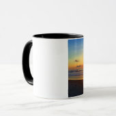 Ocean Sun Tasse (Vorderseite Links)