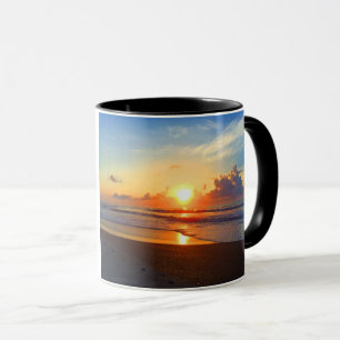 Ocean Sun Tasse