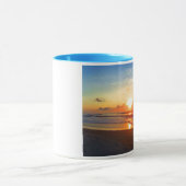 Ocean Sun Tasse (Zentrum)