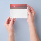 Ocean Sunrise Flyer (Gruppe)