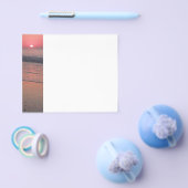 Ocean Sunrise Flyer (Einzeln)