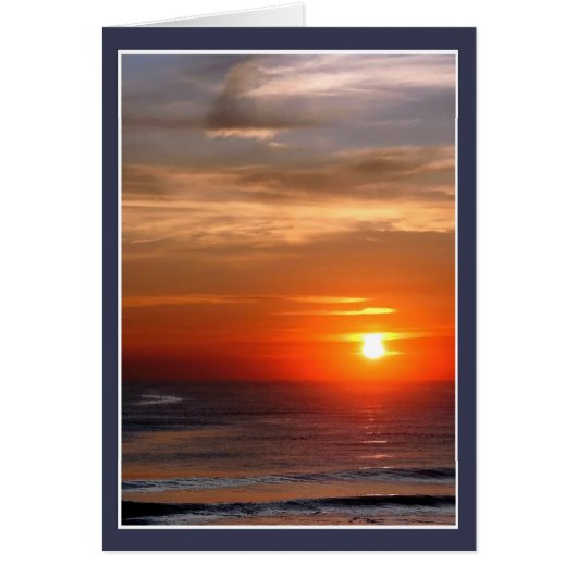 Ocean Sunrise OBX (Vorne)