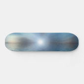 Ocean Sunrise Skateboards (Horizontal)