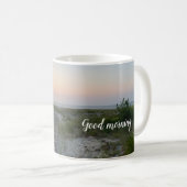 Ocean Sunrise Tasse (VorderseiteRechts)