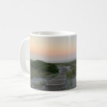 Ocean Sunrise Tasse