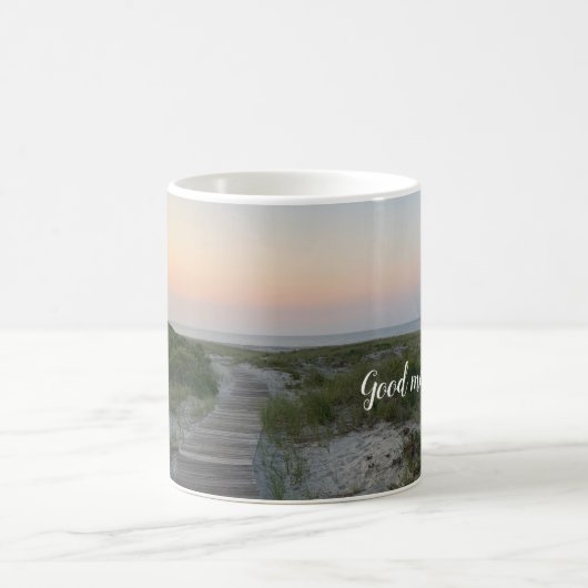 Ocean Sunrise Tasse (Mittel)