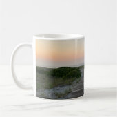 Ocean Sunrise Tasse (Links)