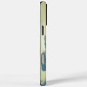 Ocean Sunset 0735 Case-Mate iPhone Hülle (Rückseite / Rechts)