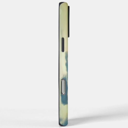 Ocean Sunset 0735 Case-Mate iPhone Hülle (Rückseite / Rechts)