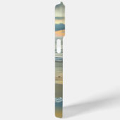 Ocean Sunset 0735 Case-Mate iPhone Hülle (Rückseite / Rechts)