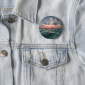 Ocean Sunset Buttons (Beispiel)