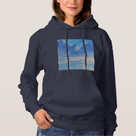 Ocean Sunset Hoodie