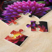 Ocean Sunset Puzzle (Seite)