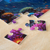 Ocean Sunset Puzzle (Seite)