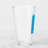 OCEAN SURF BEACH SOMMER GLAS (Rechts)