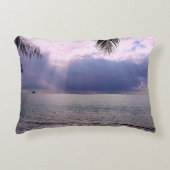 Ocean Theme Cushion Dekokissen (Vorderseite)