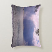 Ocean Theme Cushion Dekokissen (Vorderseite(Vertikal))
