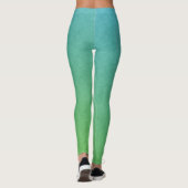 Ocean Tides Leggings (Rückseite)
