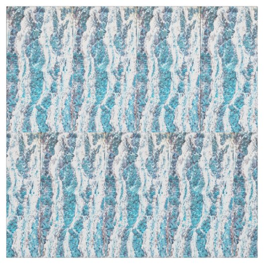 Ocean Tides Stoff (Muster)