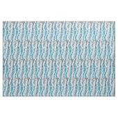 Ocean Tides Stoff (Fat Quarter (45,7 x 55,9 cm))