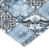 Ocean Tile Kurzer Tischläufer (Ecke)