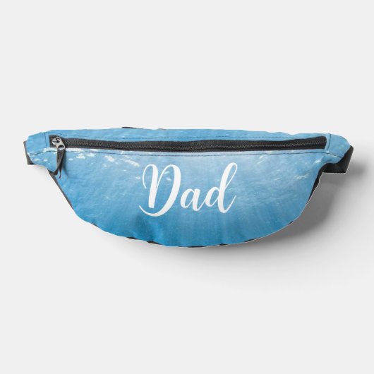 Ocean Vater Adventure Fathers Day 2024 Bauchtasche (Ablage )