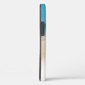 Ocean Vibes - iPhone 12 - Tough Case (Rückseite / Rechts)