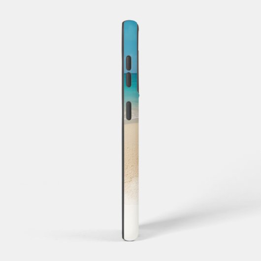 Ocean Vibes - Samsung Galaxy S21 Tough Case Samsung Galaxy Hülle (Rechte Seite)