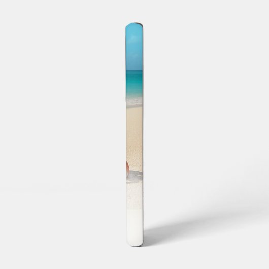 Ocean Vibes - Samsung Galaxy S22 Tough Case Samsung Galaxy Hülle (Linke Seite)