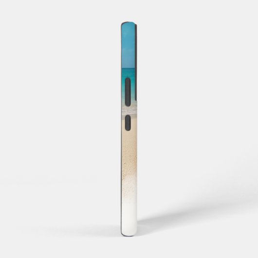 Ocean Vibes - Samsung Galaxy S22 Tough Case Samsung Galaxy Hülle (Rechte Seite)