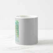 Ocean Vibes Tasse (Mittel)