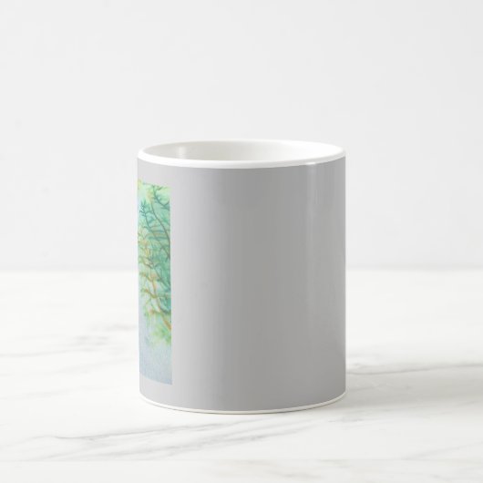 Ocean Vibes Tasse (Mittel)