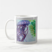 Ocean Vibes Tasse (Links)