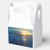 Ocean View Geschenkschachtel (Geöffnet)