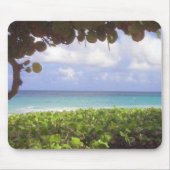 Ocean View, Juno Beach Mousepad (Vorne)