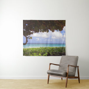 Ocean View, Juno Beach Wandteppich