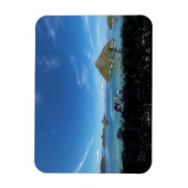 Ocean View Magnet (Vertikal)