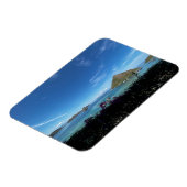Ocean View Magnet (Linke Seite)