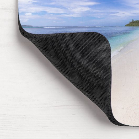 Ocean View Mousepad (Ecke)