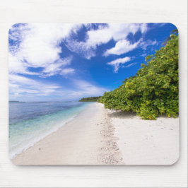 Ocean View Mousepad