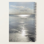 Ocean View Personal Planner Planer (Rückseite)