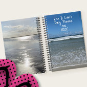 Ocean View Personal Planner Planer