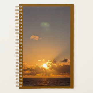 Ocean View Planner Planer