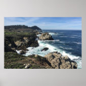 Ocean View Poster (Vorne)