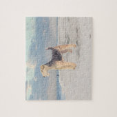Ocean View Puzzle (Vertikal)