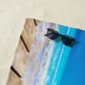 OCEAN VIEW STRANDTUCH (Beispiel)