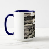 Ocean View Tasse (Links)