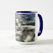 Ocean View Tasse (VorderseiteRechts)